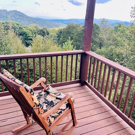 Bucket List Views Sugar Mountain Private Condo - 2Bed, 2Bath, Sleeps 6, Panoramic Views Of Mountains From Large Deck, Short Drive To Shopping, Restaurants, Cafes & Banner Elk Town Экстерьер фото