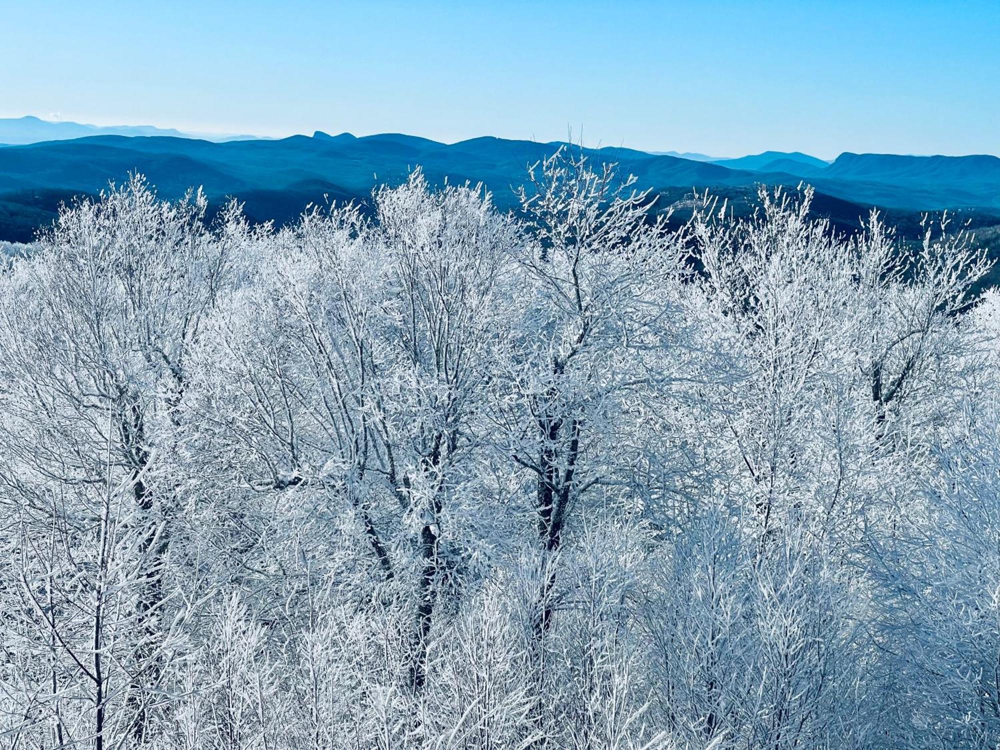 Bucket List Views Sugar Mountain Private Condo - 2Bed, 2Bath, Sleeps 6, Panoramic Views Of Mountains From Large Deck, Short Drive To Shopping, Restaurants, Cafes & Banner Elk Town Экстерьер фото