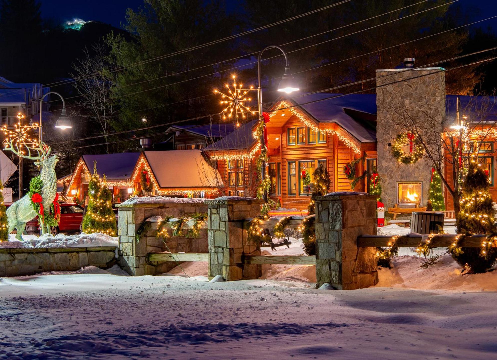 Bucket List Views Sugar Mountain Private Condo - 2Bed, 2Bath, Sleeps 6, Panoramic Views Of Mountains From Large Deck, Short Drive To Shopping, Restaurants, Cafes & Banner Elk Town Экстерьер фото